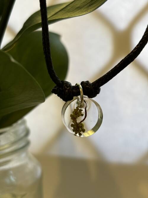 Bracelet Inflorescence (E-L 15)