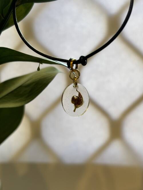 Bracelet for Wine lovers, Resin Bracelet - Model 5