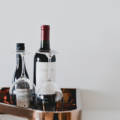Main differences between expensive and low-priced wines